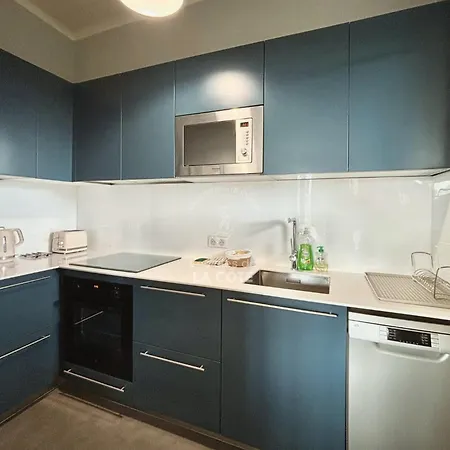 Apartment L'alexandra Le Touquet