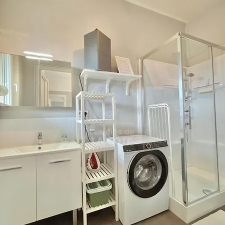 Apartment L'alexandra *