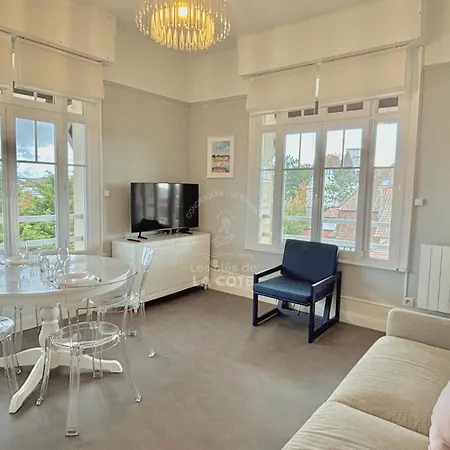 아파트 L'alexandra *