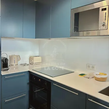 L'alexandra * Le Touquet