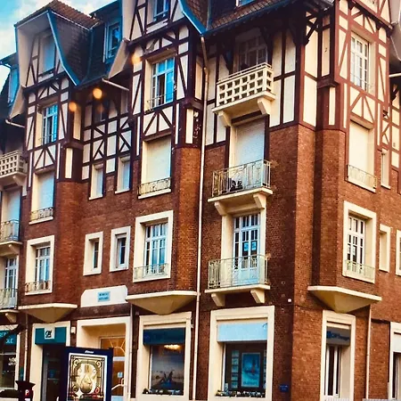 L'alexandra * Le Touquet