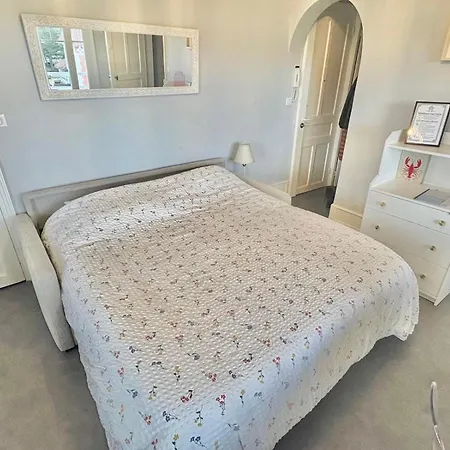 L'alexandra * Le Touquet