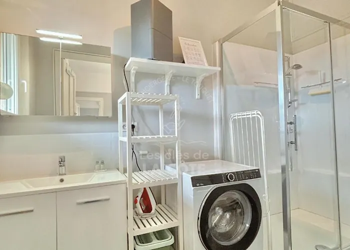 Apartamento L'alexandra *