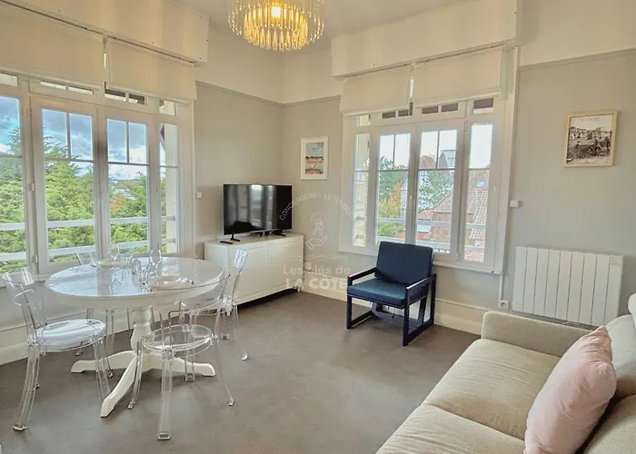 Appartement L'alexandra *