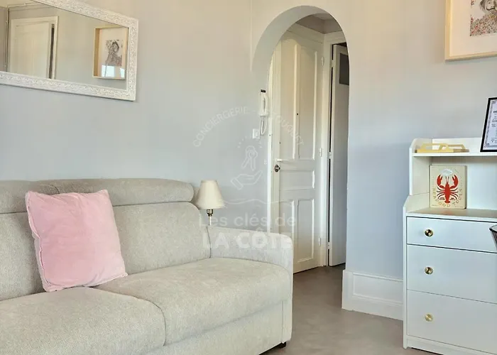 L'alexandra Appartement *