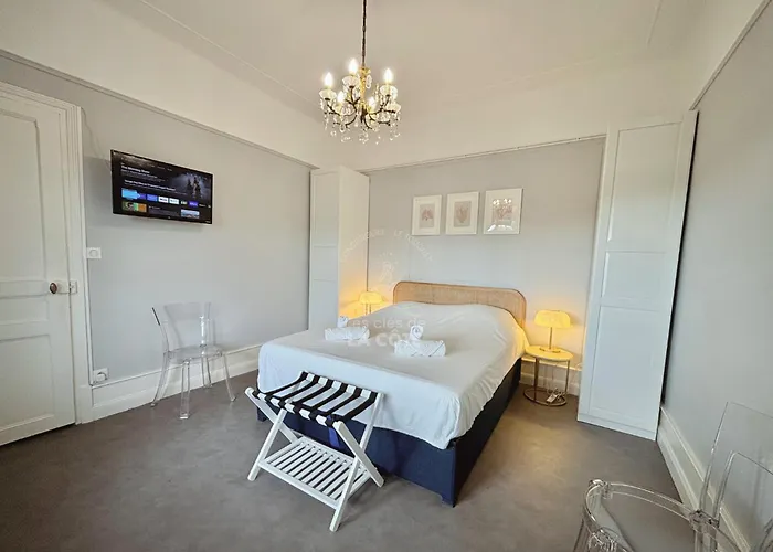 Appartement L'alexandra *