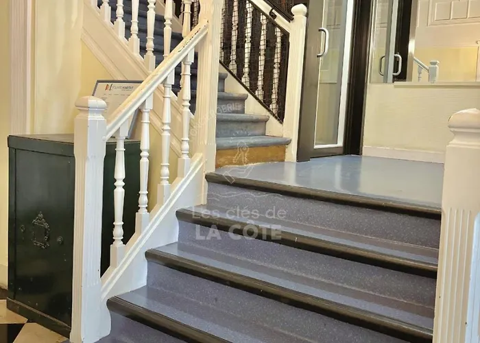 L'alexandra Le Touquet-Paris-Plage