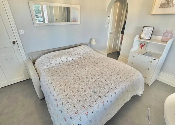 L'alexandra * Le Touquet